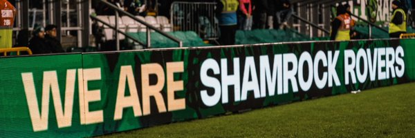 Shamrock Rovers FC Profile Banner