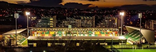 ShamrockRovers Profile Banner