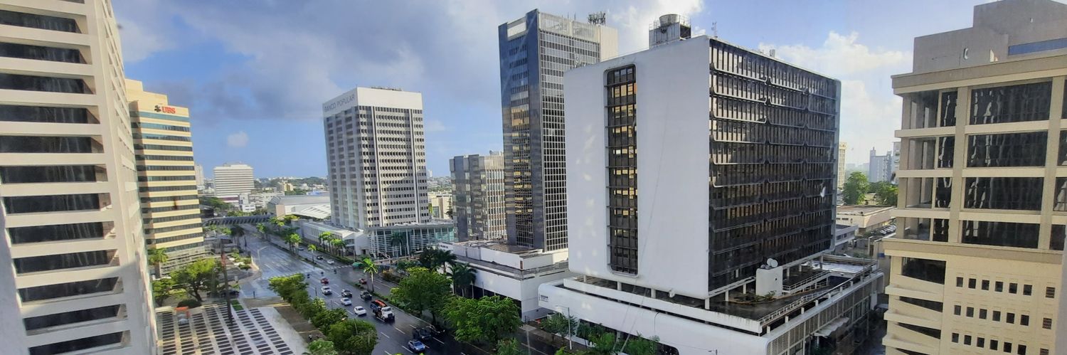 El Irredento 🇵🇷 banner