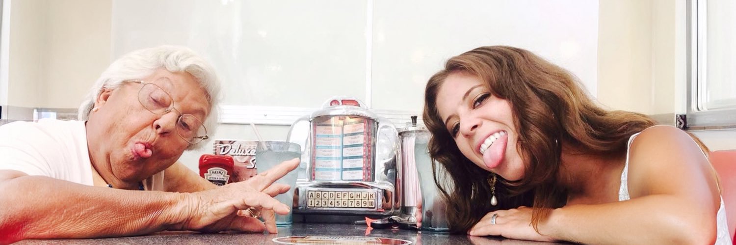 Mandy Rosen banner