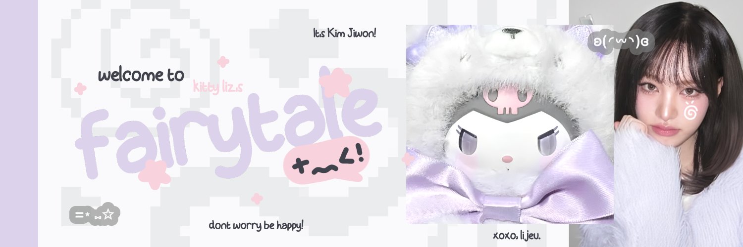 fairyalte's profile banner image