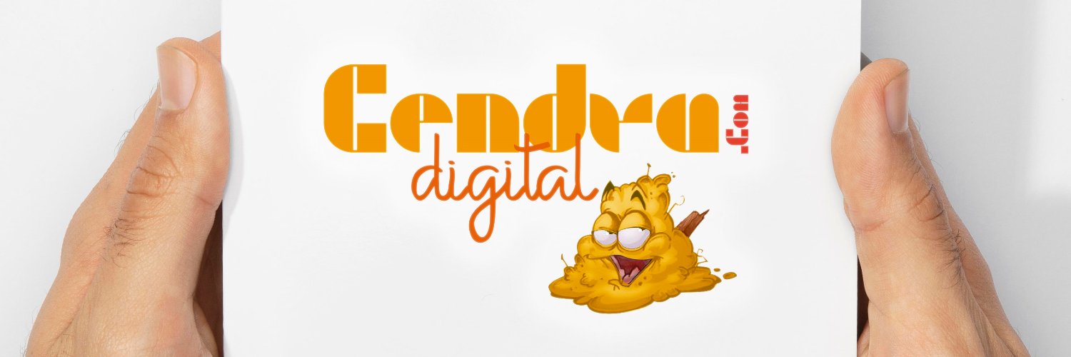 Cendra Digital's banner