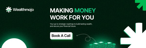 wealthmojo1 Profile Banner