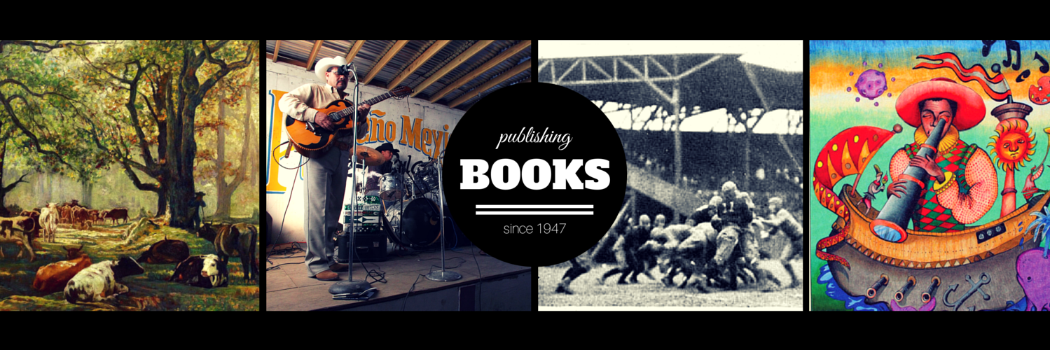 TCUPress's profile banner image