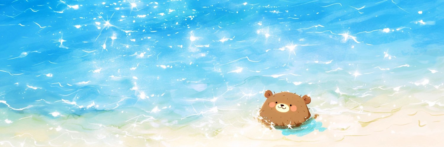 クズなくまさん's banner