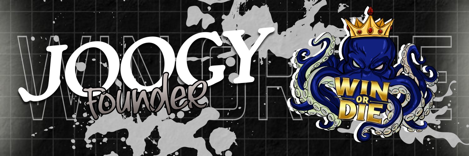 WoD Joogy banner