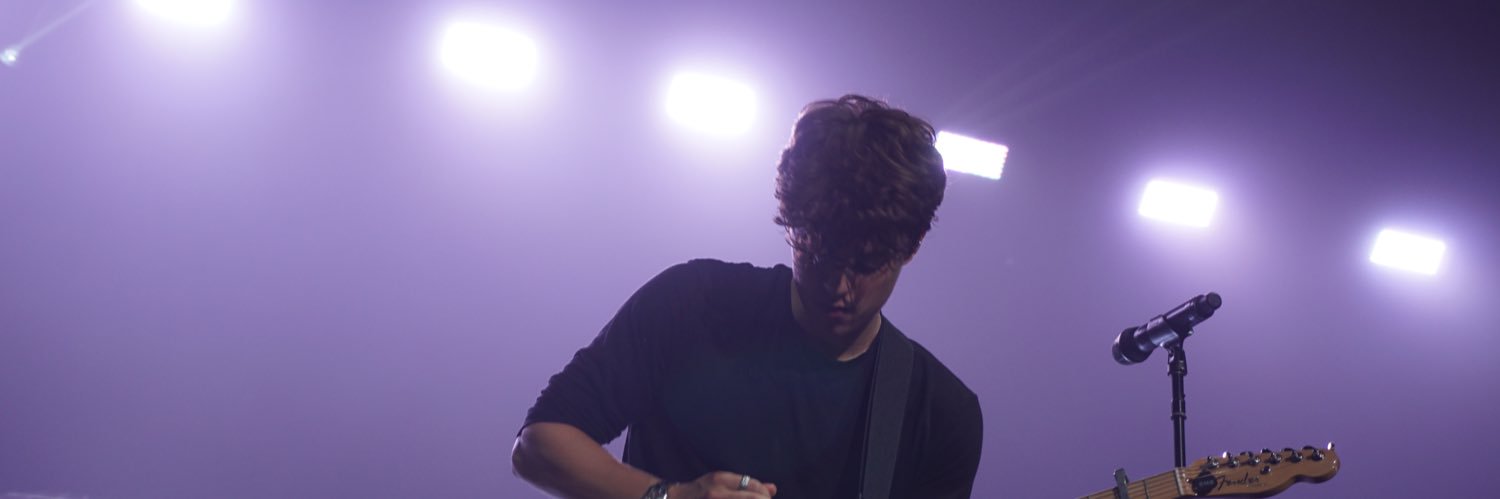 stressedbrad's profile banner image