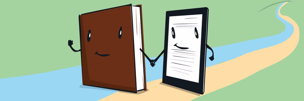 bookophile's profile banner image