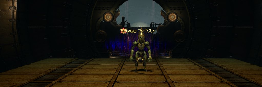 ファウスト＠Youtube banner