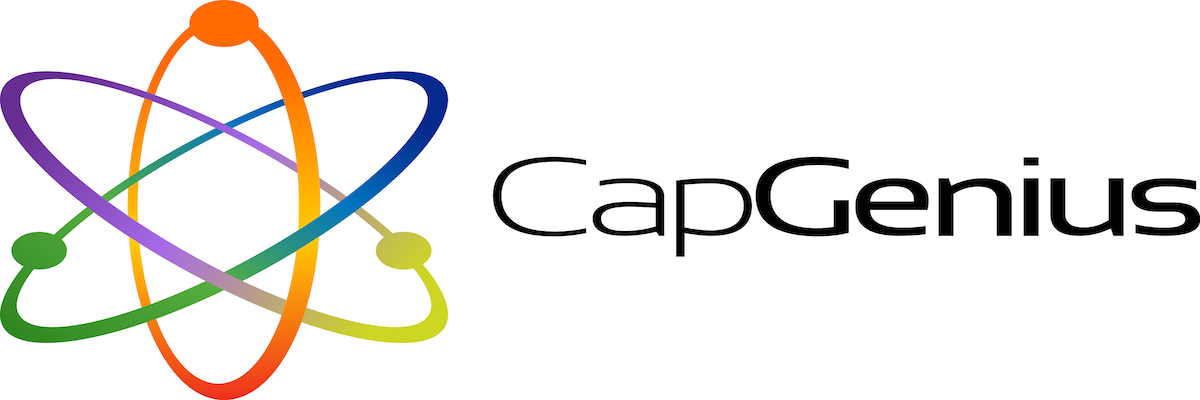 CapGenius banner