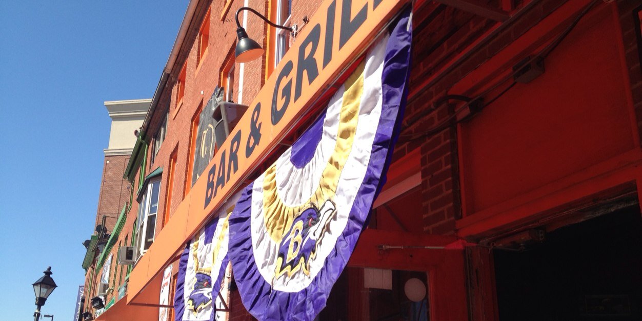 Pack-O-Ravens banner