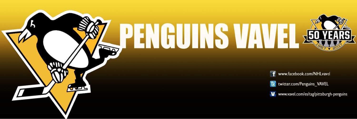 Penguins_VAVEL's profile banner image