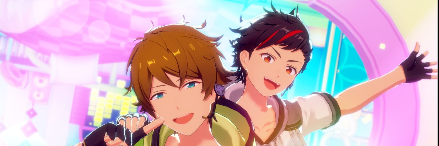 KuJaKu_JACK's profile banner image