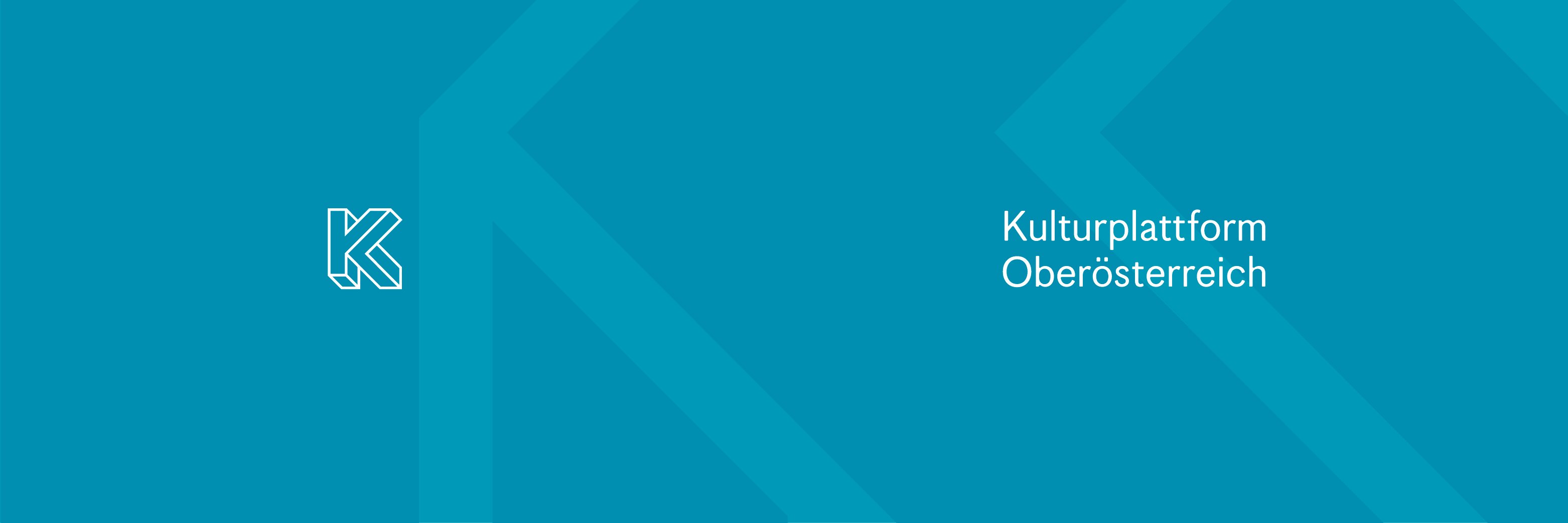 KUPF OÖ banner