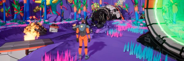 SamskaraGames Profile Banner