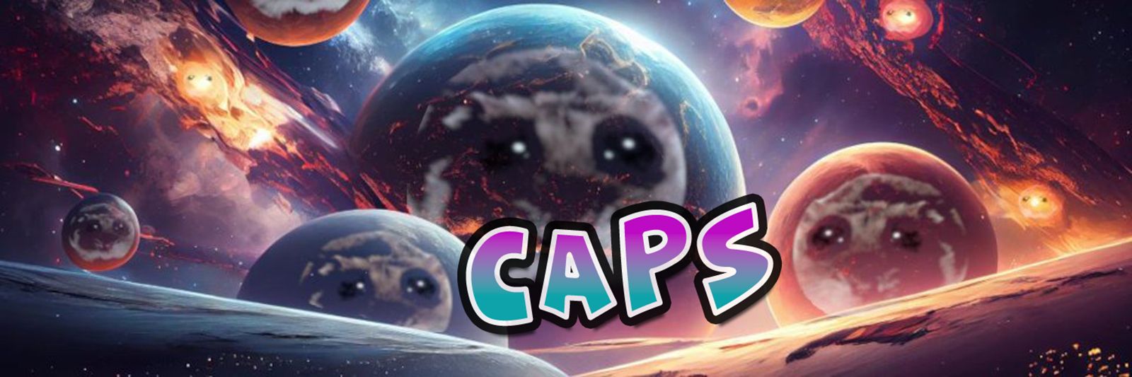 capsoll_'s profile banner image