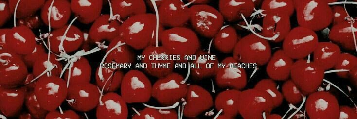 cherrberrypie's profile banner image