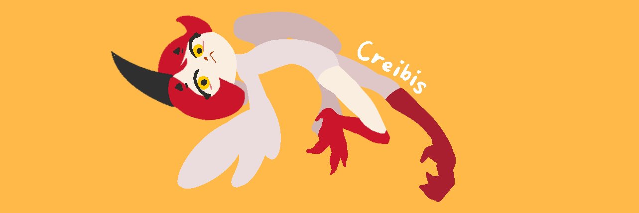 Creibis's banner