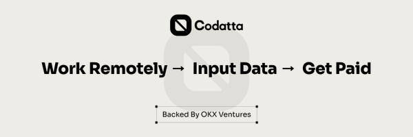 codatta_io Profile Banner