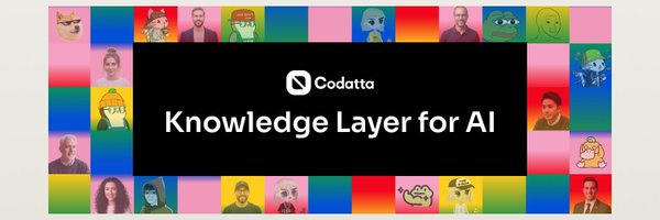 codatta_io Profile Banner