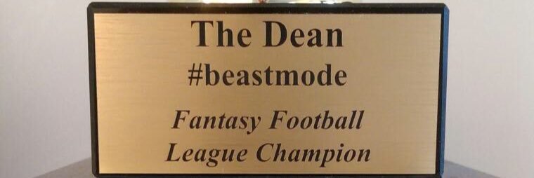 beastschefty's profile banner image
