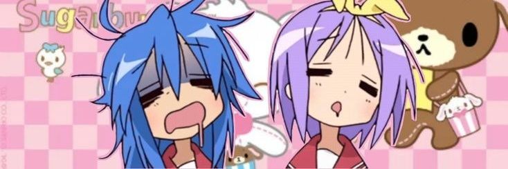 issha 👩🏻‍💻🍓🍀 banner