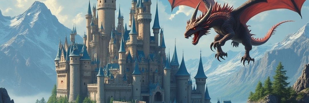 Garrett Targaryen's banner