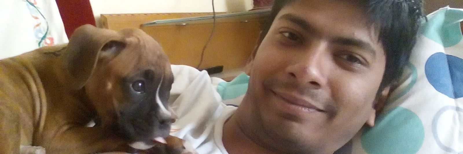 ParmarParth91's profile banner image