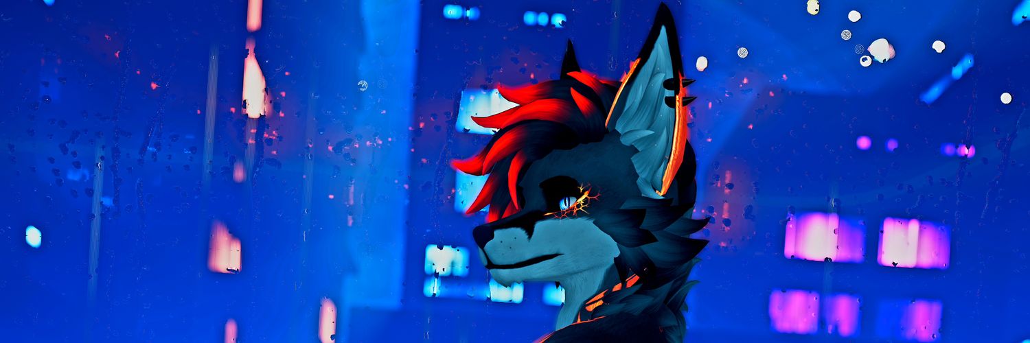 DominicFoxVR's profile banner image
