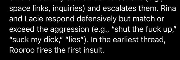 LeftieLeo Profile Banner