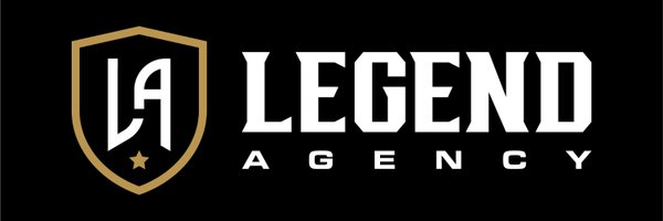 LegendAgency Profile Banner