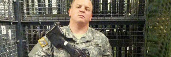 KICK socalarmy banner