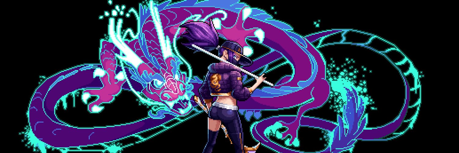 space dude 🚀 banner
