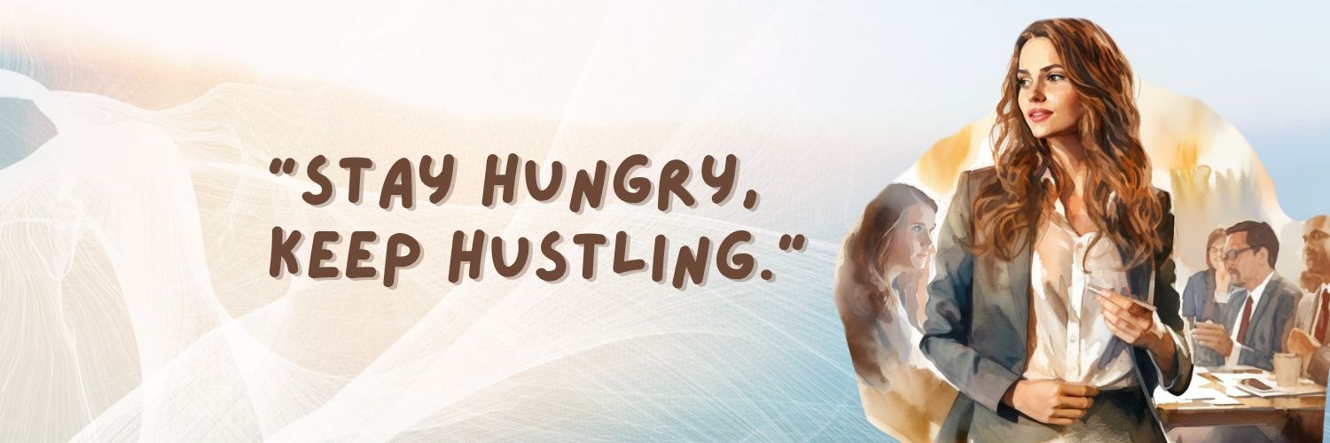 Ania's banner