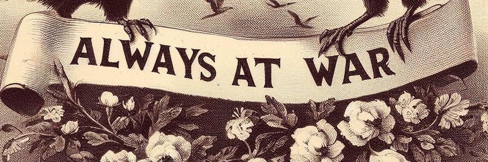 Haphios' Wife banner