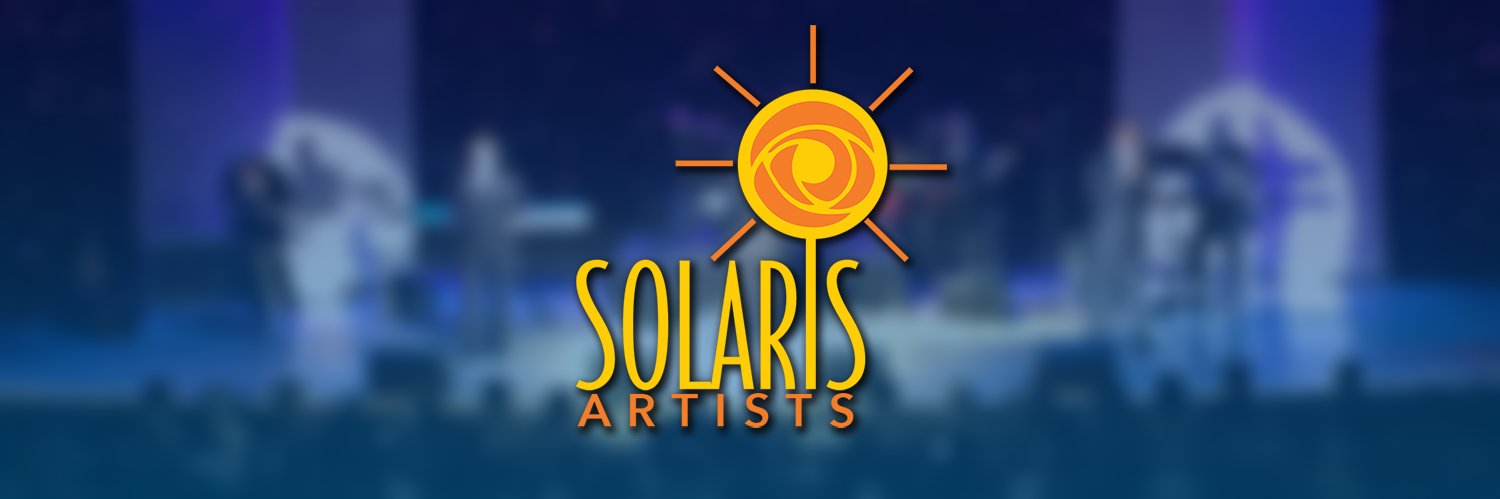 SolarisArtist's profile banner image