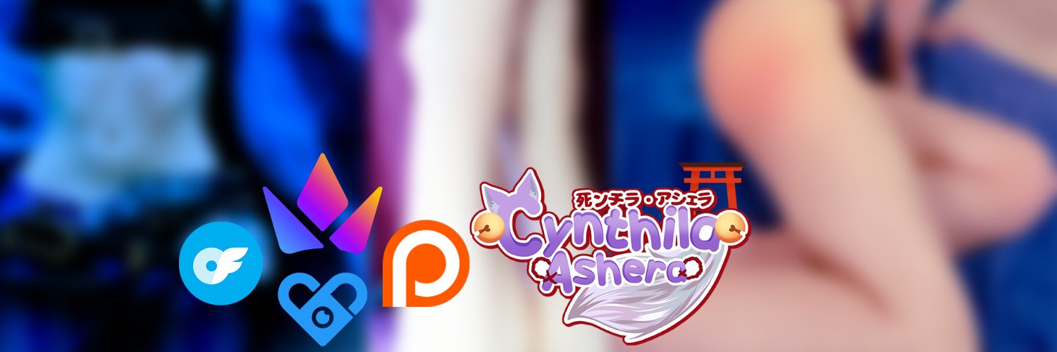 Cynnibuns🎐🏮 banner