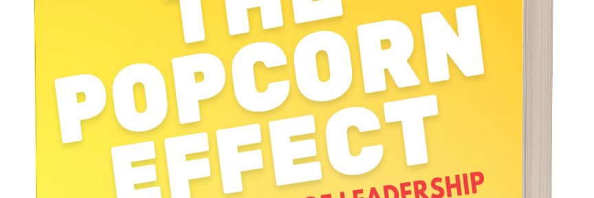 The Popcorn Effect banner