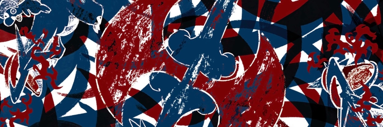 modifiedLSG15's profile banner image