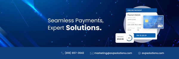 avp_solutions Profile Banner