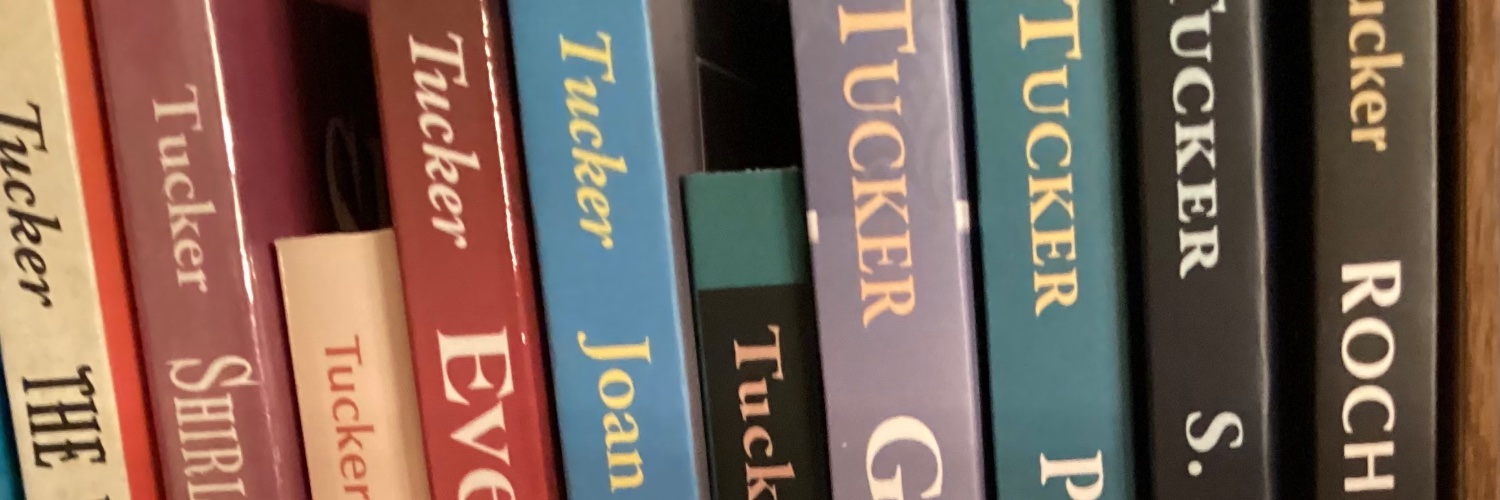 DavCTucker's profile banner image