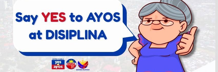 MMDA's profile banner image