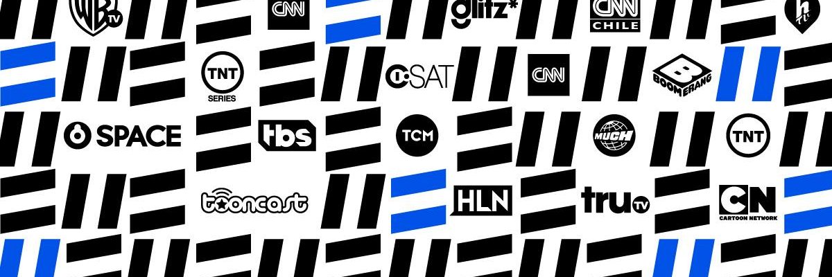 Turner Broadcasting banner