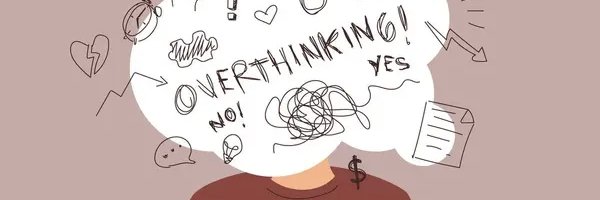 OverThinking banner