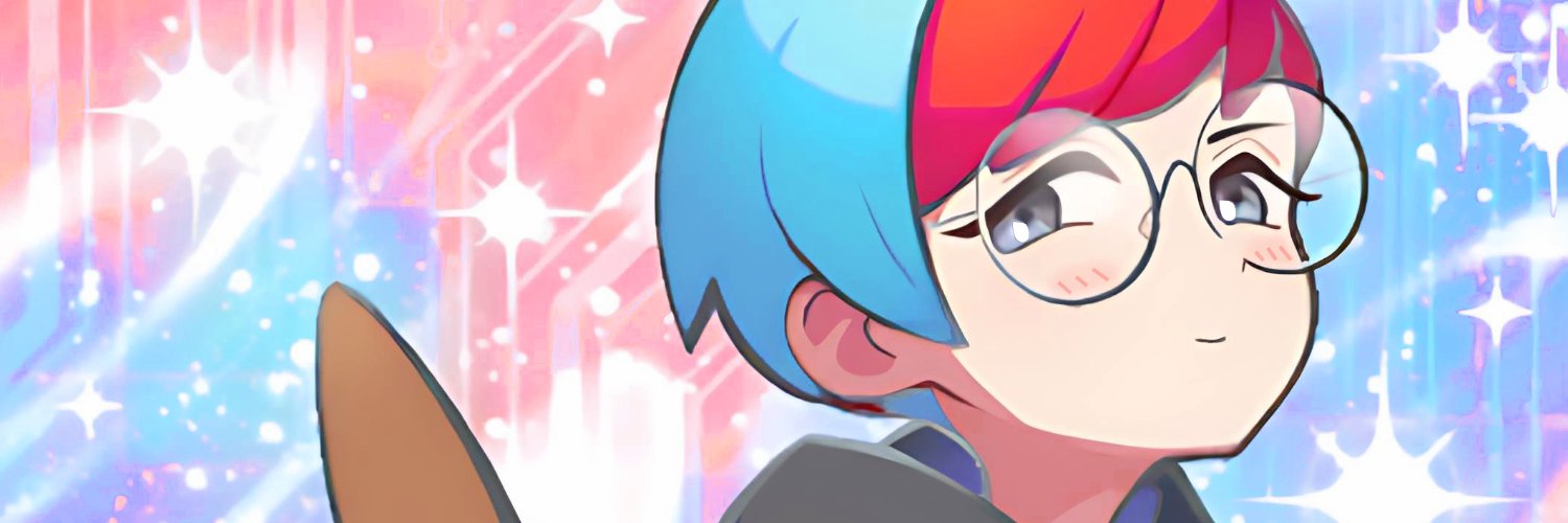 ᴘᴀɴɪᴀ ᴘᴏᴋᴇᴍᴏɴ ɪʀʟ ❤️💙 banner