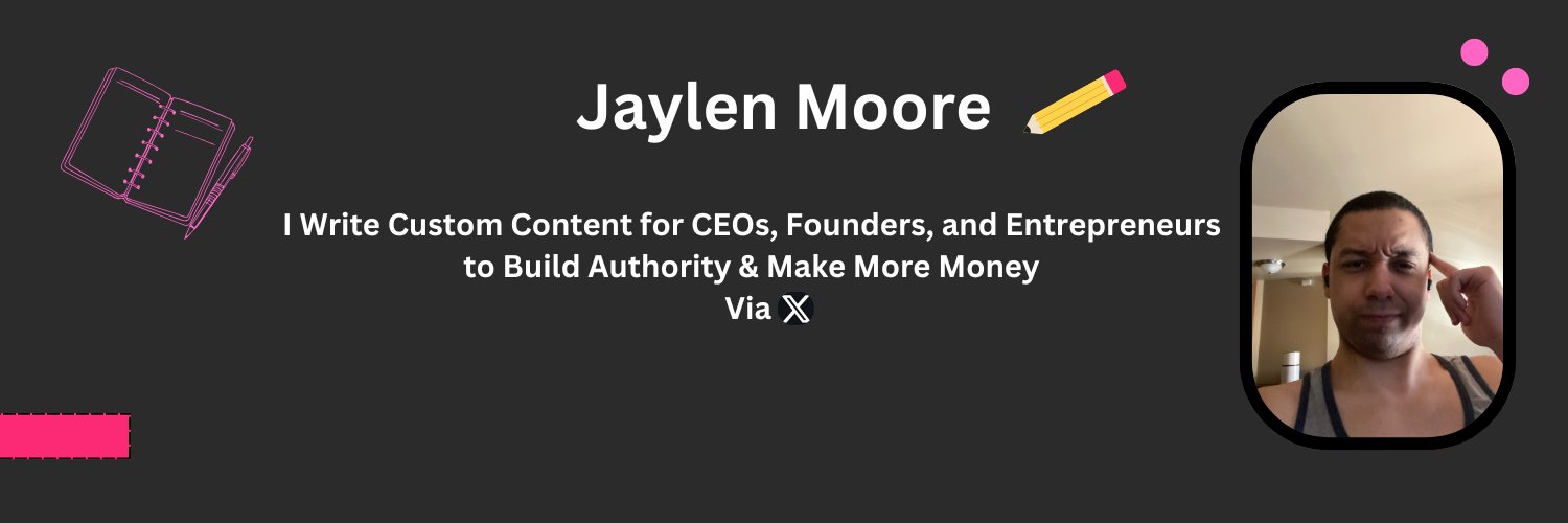 Jaylen Moore banner