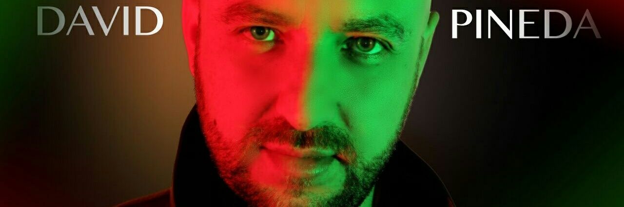 davidpinedar's profile banner image