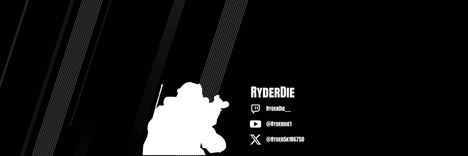 RyderDie's banner