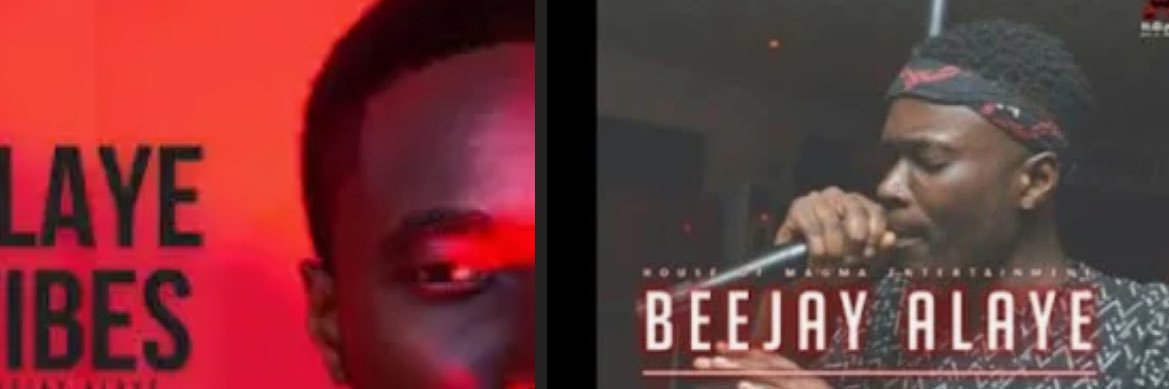 BeeJay Alaye banner