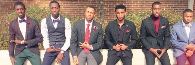 Kappa Iota NUPES banner